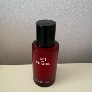 Authentic CHANEL N°1 Revitalizing Serum full size